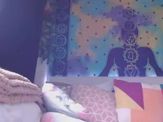 chaneel's Live Sex Cam Show
