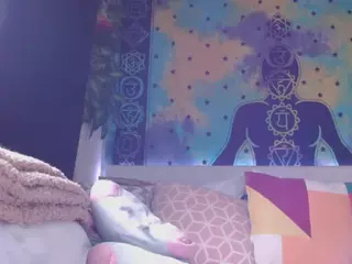 chaneel's Live Sex Cam Show