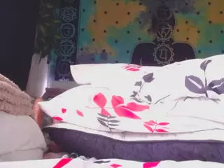 chaneel's Live Sex Cam Show