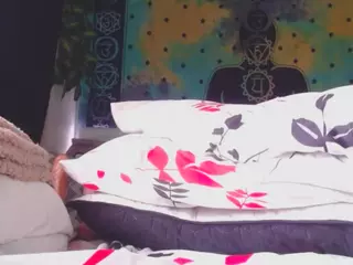 chaneel's Live Sex Cam Show