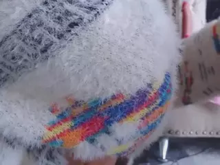 chaneel's Live Sex Cam Show