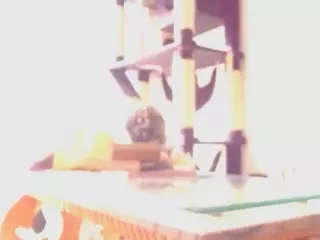 chaneel's Live Sex Cam Show