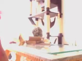 chaneel's Live Sex Cam Show