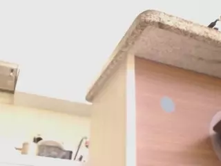 chaneel's Live Sex Cam Show