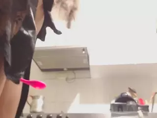chaneel's Live Sex Cam Show