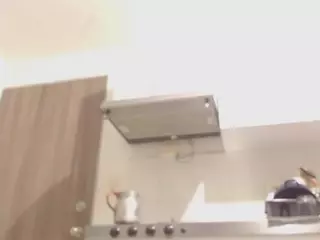 chaneel's Live Sex Cam Show