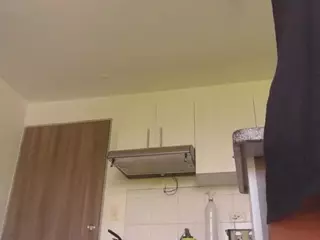 chaneel's Live Sex Cam Show