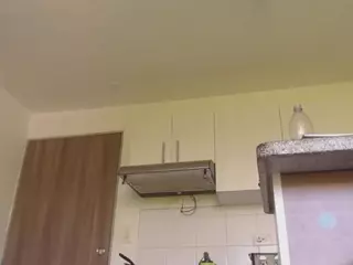 chaneel's Live Sex Cam Show