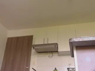 chaneel's Live Sex Cam Show