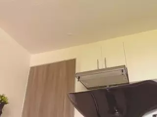 chaneel's Live Sex Cam Show