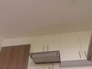 chaneel's Live Sex Cam Show