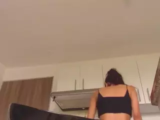chaneel's Live Sex Cam Show