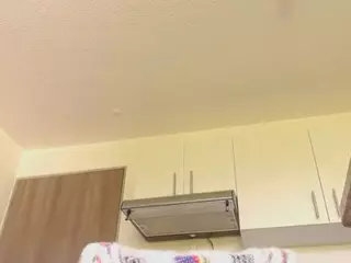 chaneel's Live Sex Cam Show