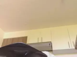 chaneel's Live Sex Cam Show