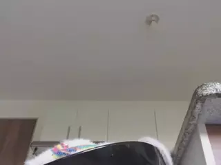 chaneel's Live Sex Cam Show