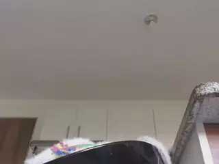 chaneel's Live Sex Cam Show