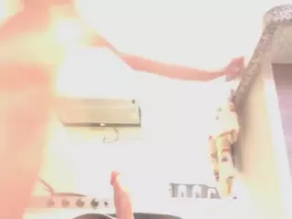 chaneel's Live Sex Cam Show