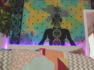 chaneel's Live Sex Cam Show