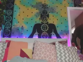 chaneel's Live Sex Cam Show