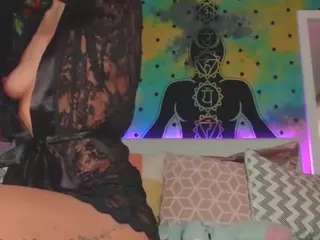 chaneel's Live Sex Cam Show