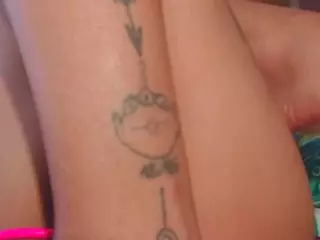 chaneel's Live Sex Cam Show