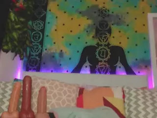 chaneel's Live Sex Cam Show
