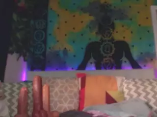 chaneel's Live Sex Cam Show