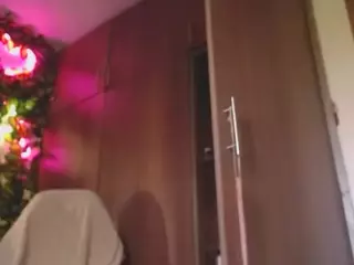 chaneel's Live Sex Cam Show