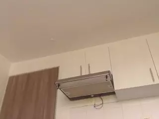 chaneel's Live Sex Cam Show