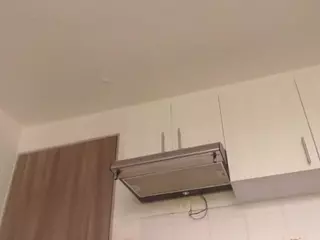 chaneel's Live Sex Cam Show