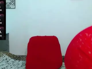 AlessiaMoon's Live Sex Cam Show