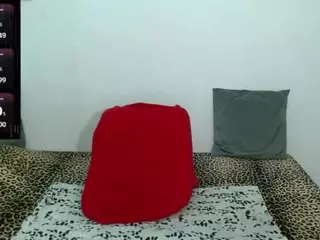 AlessiaMoon's Live Sex Cam Show
