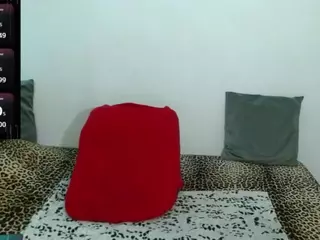 AlessiaMoon's Live Sex Cam Show