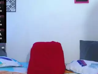 AlessiaMoon's Live Sex Cam Show