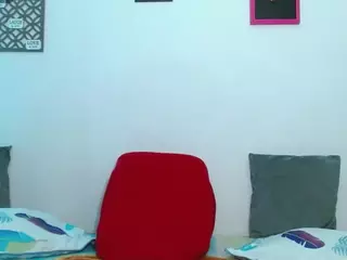 AlessiaMoon's Live Sex Cam Show