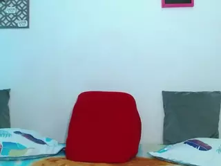 AlessiaMoon's Live Sex Cam Show