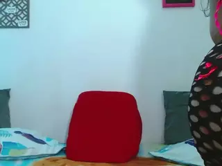 AlessiaMoon's Live Sex Cam Show