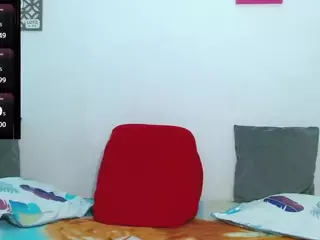 AlessiaMoon's Live Sex Cam Show
