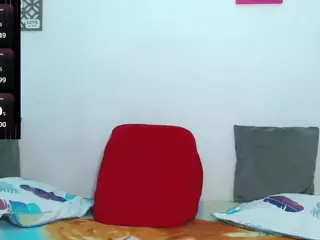 AlessiaMoon's Live Sex Cam Show