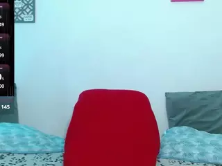 AlessiaMoon's Live Sex Cam Show