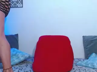 AlessiaMoon's Live Sex Cam Show