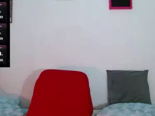 AlessiaMoon's Live Sex Cam Show