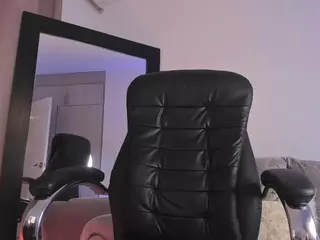 Alana's Live Sex Cam Show