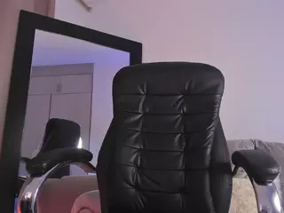 Alana's Live Sex Cam Show