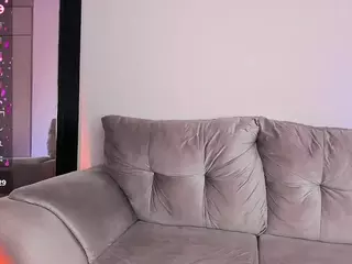 Alana's Live Sex Cam Show