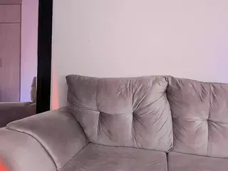 Alana's Live Sex Cam Show