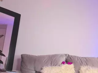 Alana's Live Sex Cam Show