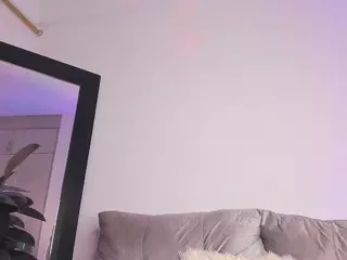 Alana's Live Sex Cam Show