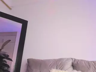 Alana's Live Sex Cam Show