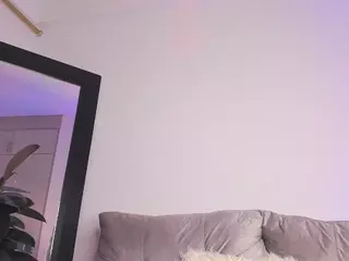 Alana's Live Sex Cam Show